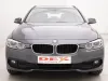 BMW 3 316d Touring + GPS + Sport Seats + Leder/Cuir + LED + ALU19 Thumbnail 2