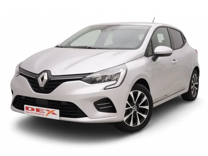 Renault Clio 1.6 E-Tech HEV 140 Look + Carplay + Virtual + L Image 1