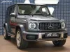 Mercedes-Benz Třídy G 63 AMG Superior Nez.Top Media Thumbnail 1