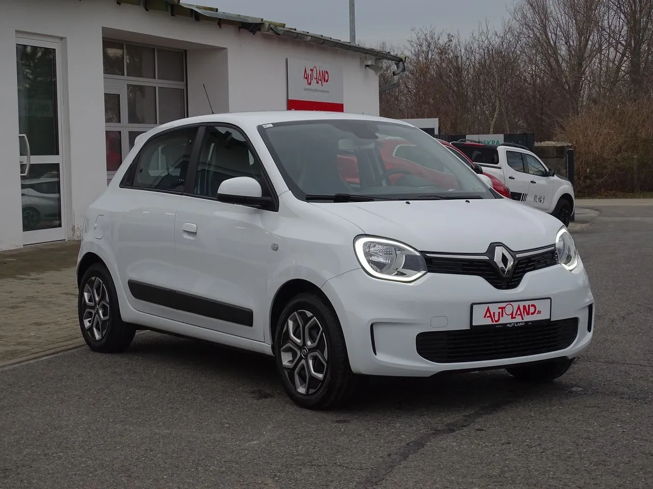 Renault Twingo SCe 75 Bluetooth...  Image 4