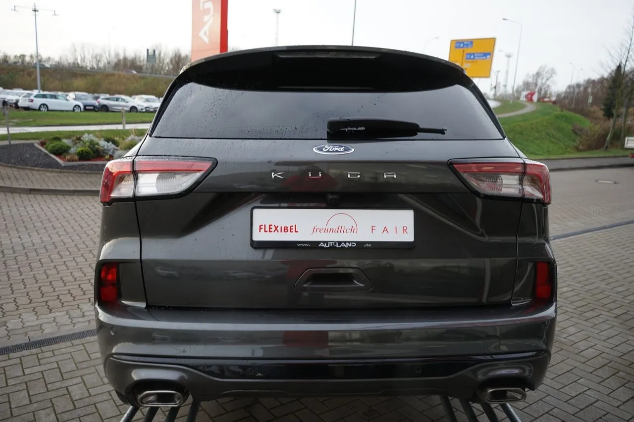 Ford Kuga ST-Line 1.5 EB...  Image 3