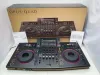 Pioneer DJ OPUS-QUAD, Pioneer DJ XDJ-RX3, Pioneer XDJ-XZ, Pioneer DJ DDJ-FLX10, Pioneer DDJ-1000, Pioneer DDJ-1000SRT, Pioneer DJ DDJ-REV7,  Denon DJ Prime 4+ Thumbnail 1