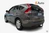 Honda CR-V 2,0 Comfort AWD *Vetokoukku / Vakkari / Suomi-Auto* Thumbnail 2