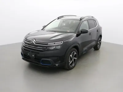 Citroen C5 AIRCROSS HYBRID 225 SHINE