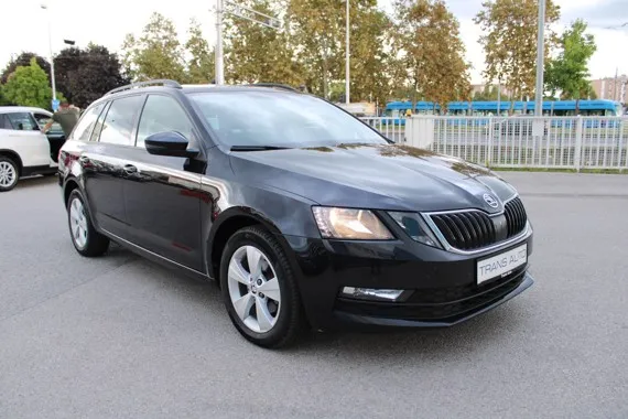 Škoda Octavia Combi 1.6 TDi DSG *NAVIGACIJA* Image 3