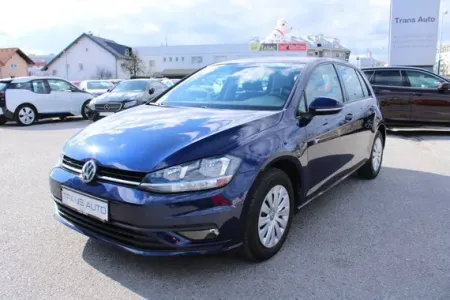 Volkswagen Golf VII 1.0 TSi 110KS *GRIJANJE SJEDALA, TEMPOMAT, PARK PILOT*