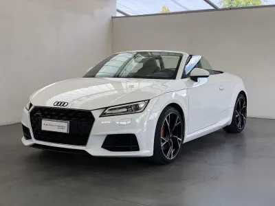 AUDI TT Roadster 45 TFSI quattro S tronic