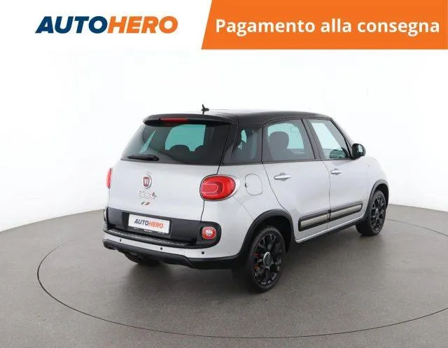 FIAT 500L 1.3 MJT 95 CV Trekking Image 5