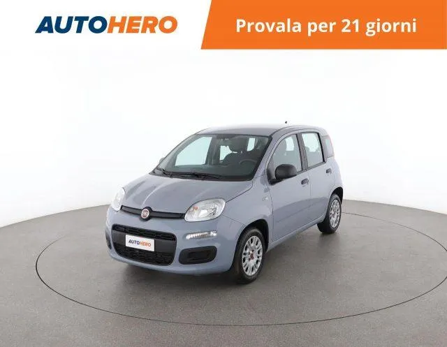 FIAT Panda 1.2 Easy Image 1