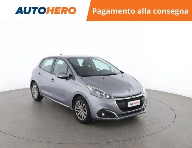 PEUGEOT 208 PureTech 82 S&S 5p. Active Image 6