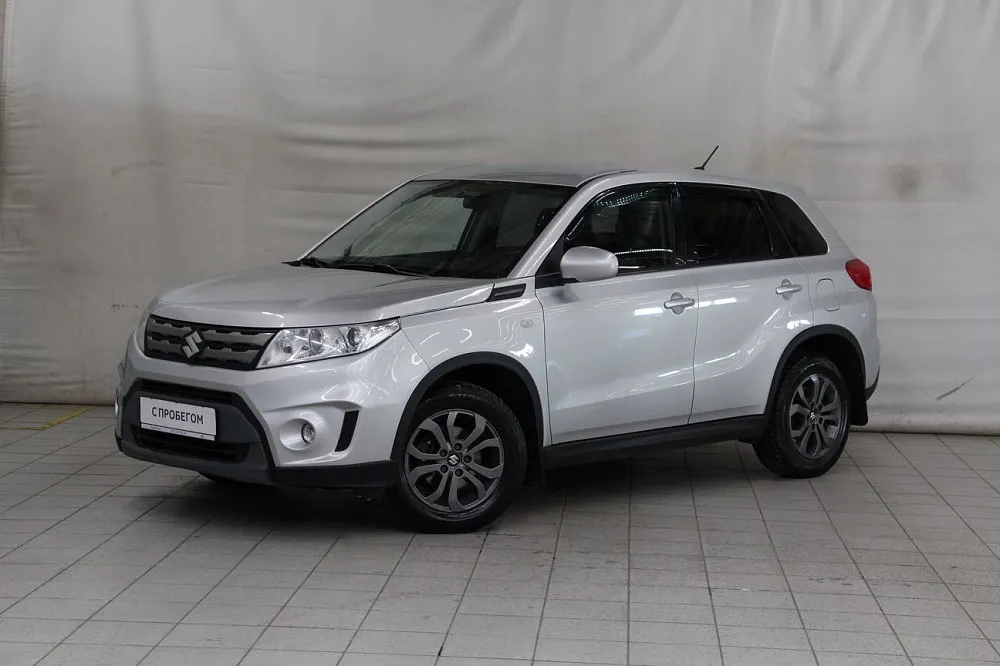 Suzuki Vitara Image 1