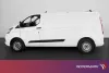 Ford Transit Custom L2 130hk Värmare Takräcke B-kamera MOMS Thumbnail 1