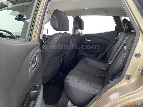 Renault Kadjar 1.5 dCi Touch Image 6