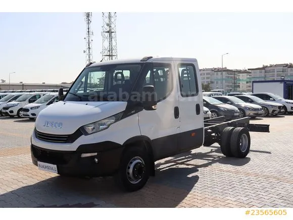 Iveco - Otoyol 70 15 4350 Image 1